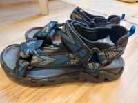 NEU Trekking Sandalen Elefanten Gr. 35 Thüringen - Erfurt Vorschau