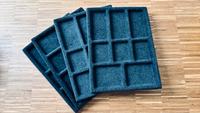 4x IKEA PAX Komplement Filzeinleger, grau Nordrhein-Westfalen - Kerpen Vorschau