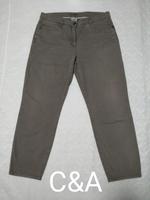 Damen Hose von C&A in Größe 44 Nordrhein-Westfalen - Paderborn Vorschau