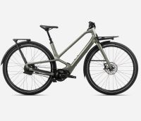 !!! NEU ORBEA DIEM 10 Gr. M Spaceship Green City E-Bike Enviolo München - Maxvorstadt Vorschau