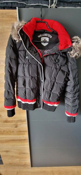 Wellensteyn jacke snowflake in Nordrhein-Westfalen - Lemgo | eBay  Kleinanzeigen ist jetzt Kleinanzeigen