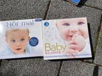 CDs mit beruhigender Musik für Babies zum Stillen/Schlafen Bayern - Gilching Vorschau