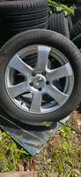 4x Autec Leichtmetall Felgen Baden-Württemberg - Schopfheim Vorschau
