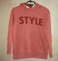 Sweatshirts, Hoodies, Kapuzensweatshirt Gr. 146/152 Bad Doberan - Landkreis - Broderstorf Vorschau