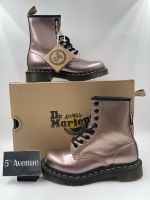 Dr. Martens 1460 Vegan Rose Gold | Größe 36 | Art. 0416 Nordrhein-Westfalen - Remscheid Vorschau