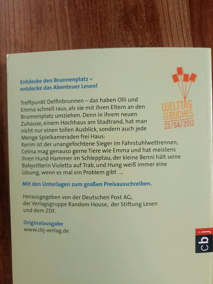 Buch Kinder Ich schenke dir eine Geschichte gut erhalten Wir vom in Flieden