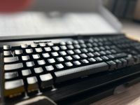 Corsair Tastatur K70 RGB MK.2 Schleswig-Holstein - Hohenlockstedt Vorschau