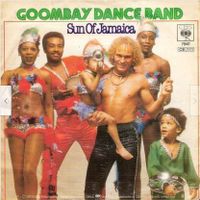 Goombay Dance Band - Sun Of Jamaica 7" Single Vinyl Schallplatte Nordrhein-Westfalen - Lage Vorschau