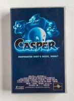 Casper - Gespenster gibt´s nicht, oder? [VHS]Videokassette (1995) Nordrhein-Westfalen - Oer-Erkenschwick Vorschau