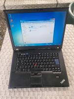 Lenovo Thinkpad T 500 Laptop WIN 7 Pro Hannover - Döhren-Wülfel Vorschau