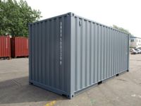 20´  Seecontainer, Materialcontainer, Lagercontainer, Reifenlager Rheinland-Pfalz - Trierweiler Vorschau