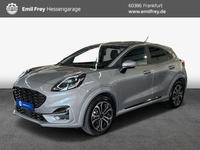 Ford Puma 1.0 EcoBoost Hybrid Aut. ST-LINE Hessen - Hanau Vorschau