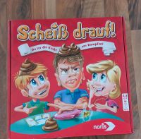 Spiel " Scheiß drauf" Schleswig-Holstein - Seedorf Vorschau