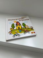 NEU Meine Kindergartenfreunde Album Kinder Kindergarten Poesie Baden-Württemberg - Weissach Vorschau