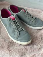 Lacoste Sneaker Gr. 39,5 Rheinland-Pfalz - Annweiler am Trifels Vorschau