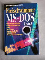 Freischwimmer MS- DOS bis 6.2 Pankow - Karow Vorschau