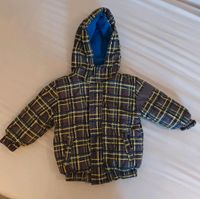 Baby Winterjacke Gr. 80 Kleinkind Jacke Bayern - Friedenfels Vorschau