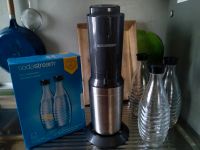 SodaStream CRYSTALL Soda Stream incl. Versand Bayern - Saal Vorschau