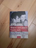 Männer sind anders. Frauen auch John. Gray Nordrhein-Westfalen - Erwitte Vorschau