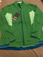 Neue Jack Wolfskin Herren Trainingsjacke Windbreaker Jacke Gr.XXL Berlin - Neukölln Vorschau