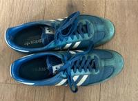 Adidas Samba Mitte - Tiergarten Vorschau