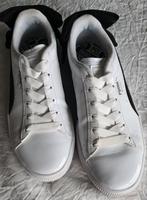 Puma Basket Sneakers Bayern - Schwarzenfeld Vorschau