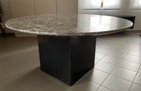 Tisch Granit 160 cm, erweiterbar auf 330 cm Baden-Württemberg - Stimpfach Vorschau
