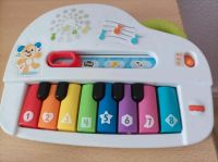 Mein erstes Keyboard von Fisher Price Thüringen - Sondershausen Vorschau