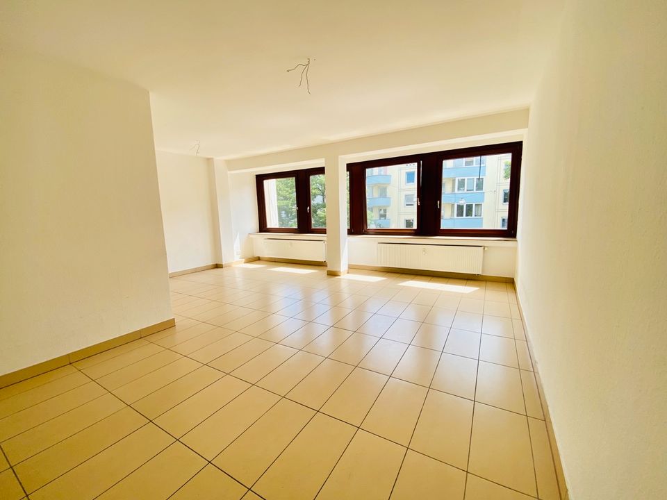 3  Zimmer Wohnung 130 m² mit Fahrstuhl in Hannover