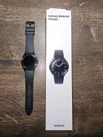 Samsung Galaxy Watch 4 classic LTE 40mm/Uhr/Smartwatch Thüringen - Jena Vorschau