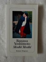 Banana Yoshimoto - Moshi Moshi Bielefeld - Dornberg Vorschau