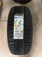 Winterreifen 225/50R17 94H Dunlop SP WinterSport 4D RunOnFlat MFS Hessen - Karben Vorschau