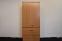 Büromöbel Werndl Aktenschrank mit Hängeregister Buche,Art.Nr N241 Nordrhein-Westfalen - Zülpich Vorschau