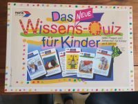 Wissens-Quiz für Kinder Hessen - Mühlheim am Main Vorschau