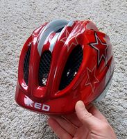 ☆KED☆ Fahrradhelm Helm Mod. Meggy 2 Gr. S 46-51cm gut erhalten Schleswig-Holstein - Lübeck Vorschau