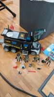 PLAYMOBIL 9360City Action  SEK-Truck mit Lich Baden-Württemberg - Pfinztal Vorschau