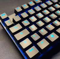 Mechanische Gaming/Büro Tastatur Roccat Suora Niedersachsen - Elze Vorschau