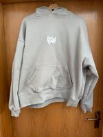Worst Behavior Hoodie Bayern - Ingolstadt Vorschau