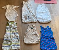 Baby Ausstattung Schlafsack Kind Bett Decke Schlafanzug Kleinkind Berlin - Rummelsburg Vorschau