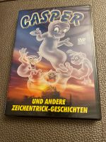 Casper und Andere Zeichentrick - Geschichten ( DVD, Neu Dortmund - Huckarde Vorschau