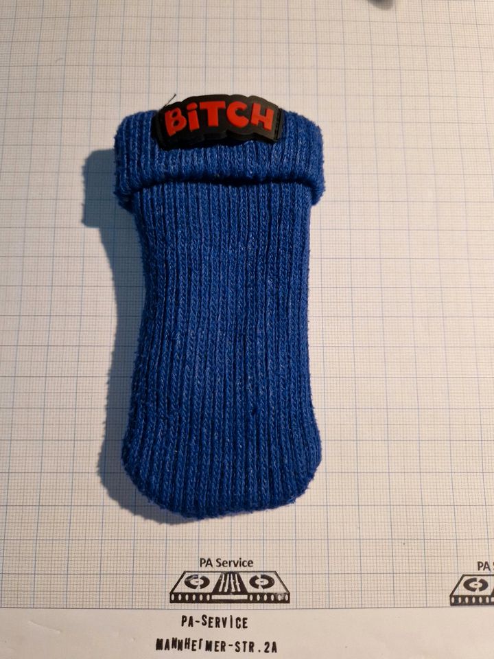 Handy Socke in Brühl