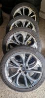 Citroen DS4 C4 Original Alufelgen 18 Zoll 4x108 Felgen 9688904377 Bochum - Bochum-Mitte Vorschau