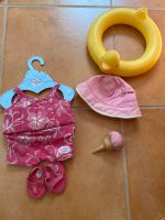 BabyBorn Schwimmoutfit Rheinland-Pfalz - Billigheim-Ingenheim Vorschau