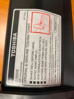 Toner Toshiba T-1600E - NEU Bayern - Hammelburg Vorschau