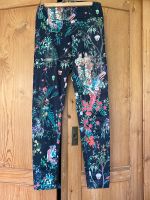 Blutsgeschwister Leggings Gr S Fair Wear Hessen - Darmstadt Vorschau