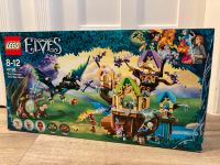 LEGO 41196 - Elves Fledermaus-Angriff auf den Elfen-Sternbaum NEU Sachsen-Anhalt - Magdeburg Vorschau