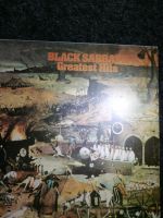 Black Sabbath - Greatest Hits  Vinyl Niedersachsen - Dersum Vorschau