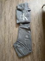 Calvin Klein Jogging Anzug  Hugo Boss Armani Ralph Lauren Hessen - Offenbach Vorschau
