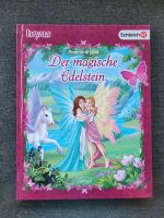 Buch Schleich Der magische Edelstein Nordrhein-Westfalen - Erftstadt Vorschau