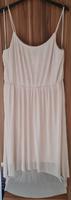 Sommerkleid/Abendkleid mit Spagetti Trägern, creme, Gr. 38. Neu Nordrhein-Westfalen - Olpe Vorschau